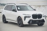 New 2026 BMW X7 M60i image 3