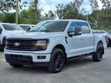 Used 2024 Ford F150 XLT image 3