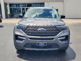 Certified 2022 Ford Explorer XLT w/ Equipment Group 202A image 2