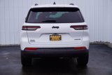 New 2025 Jeep Grand Cherokee L Limited image 5