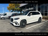 New 2025 Mercedes-Benz GLS 450 4MATIC image 2