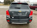 Used 2020 Chevrolet Trax LT w/ Driver Confidence Package image 4