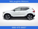 Certified 2023 Volvo XC40 B5 Ultimate w/ Protection Package Premier image 2