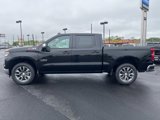 New 2025 Chevrolet Silverado 1500 LT image 4