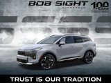 New 2026 Kia Sportage SX Prestige image 4