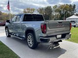 New 2025 GMC Sierra 1500 Denali w/ Technology Package image 3