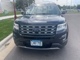 Used 2017 Ford Explorer Limited w/ Equipment Group 301A image 2