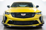 Used 2024 Cadillac CT4 V Blackwing w/ Carbon Fiber 1 Package image 2
