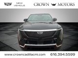 New 2025 Cadillac Escalade IQ Luxury 1 w/ Smart Trailering package image 2