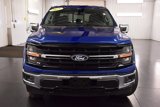 New 2025 Ford F150 XLT w/ Equipment Group 303A High image 2