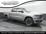 New 2025 RAM 1500 Limited w/ Trailer Tow Group image 4