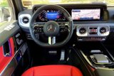Used 2025 Mercedes-Benz G 550 image 5