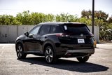 New 2025 Nissan Rogue SL w/ SL Premium Package image 5