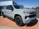New 2025 Chevrolet Silverado 1500 RST w/ Convenience Package II image 3