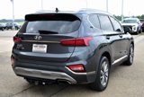 Used 2020 Hyundai Santa Fe Limited image 2