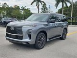 New 2025 INFINITI QX80 Autograph image 3
