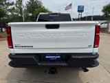 New 2025 Chevrolet Silverado 2500 LT w/ Trail Boss Package image 5