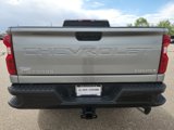 New 2025 Chevrolet Silverado 2500 Custom w/ Custom Value Package image 6