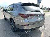 New 2025 Acura MDX Type S image 5
