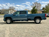 New 2025 Chevrolet Silverado 2500 High Country w/ High Country Premium Package image 2