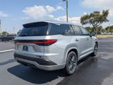 New 2025 Lexus TX 350 AWD image 4