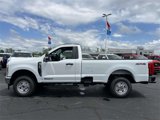 New 2025 Ford F250 XLT image 4