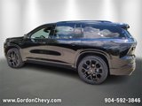 New 2026 Chevrolet Traverse RS image 3