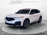 New 2026 Acura MDX A-Spec image 3