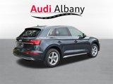 Certified 2022 Audi Q5 2.0T Premium w/ Convenience Package image 4