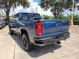 New 2025 Chevrolet Silverado 2500 LTZ w/ Trail Boss Package image 5