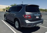 Used 2018 Nissan Armada SV w/ Driver Package image 4