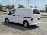 Used 2021 Nissan NV200 SV w/ Back Door Glass Package image 4