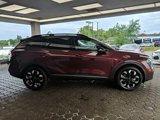 Used 2024 Kia Sportage X-Line w/ X-Line Premium Package image 4