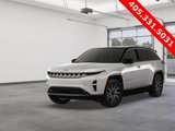 New 2025 Jeep Wagoneer Limited image 2