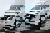 New 2025 Nissan Pathfinder SL image 2