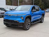 New 2025 Chevrolet Silverado EV RST image 2