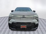 New 2025 Chevrolet Silverado EV RST image 2