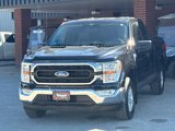Used 2022 Ford F150 XLT image 3