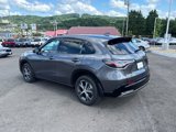 Certified 2025 Honda HR-V EX-L image 4