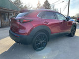 Used 2021 MAZDA CX-30 2.5 Turbo w/ Premium Package image 5