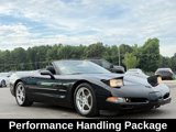 Used 2004 Chevrolet Corvette Convertible w/ Preferred Equipment Group image 6
