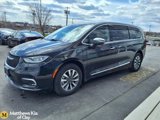 Used 2022 Chrysler Pacifica Limited image 6