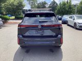 New 2025 Volkswagen Tiguan SE R-Line image 4