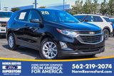 Used 2020 Chevrolet Equinox LT image 1
