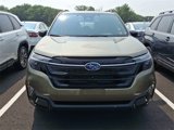 New 2025 Subaru Forester Touring image 2