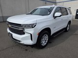 Used 2023 Chevrolet Tahoe LT image 4