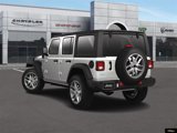 New 2025 Jeep Wrangler Unlimited Sport S 4xe w/ Convenience Group image 5