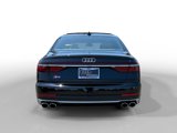New 2025 Audi S8 image 4