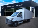 New 2022 Mercedes-Benz Sprinter 3500 image 3