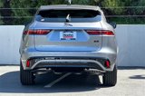 New 2026 Jaguar F-PACE R-Dynamic S image 4